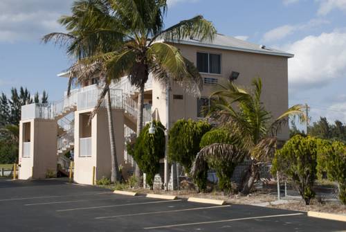Fort Myers Beach Florida Vereinigten Staaten Promo-Code Booking.com