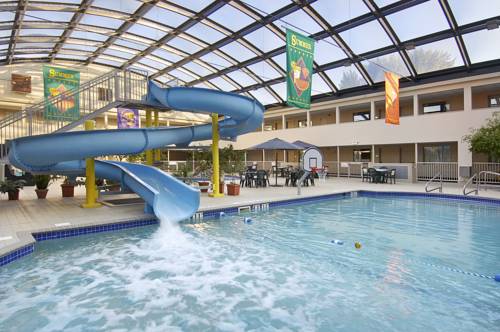 Rochester (Minnesota) United States Hotel