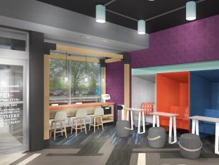 Mcdonough (GA) United States Hotels