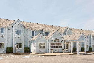 Cottondale (AL) United States Hotels