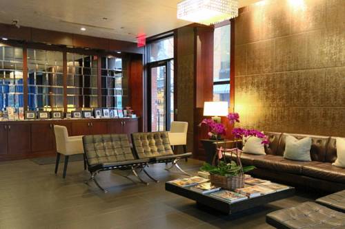 Nueva York, Nueva York) Estados Unidos codigo de promocion booking.com