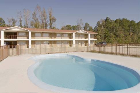 Jasper (Texas) United States Promo Code Booking.com