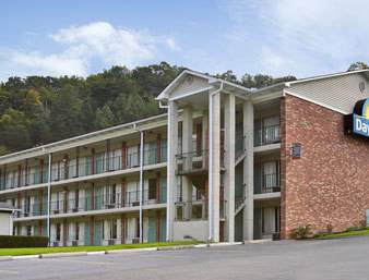 Jellico United States Hotel
