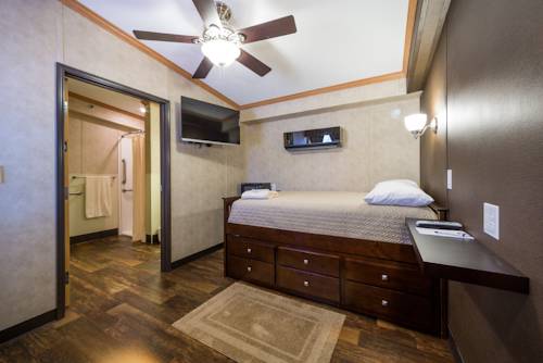 Karnes City (Texas) United States Hotel