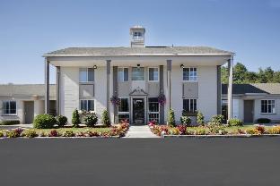 East Greenbush (NY) United States Hotels