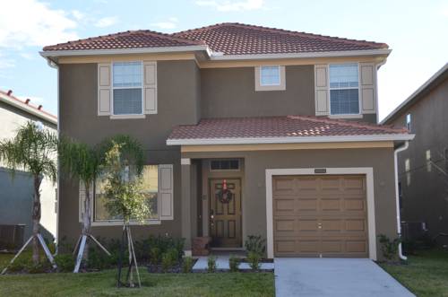Kissimmee (Florida) Estados Unidos codigo de promocion booking.com