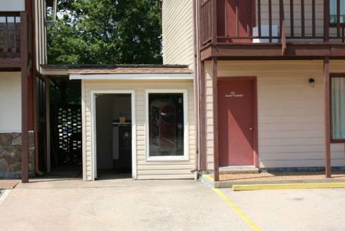 Bolivar (Tennessee) United States Hotel