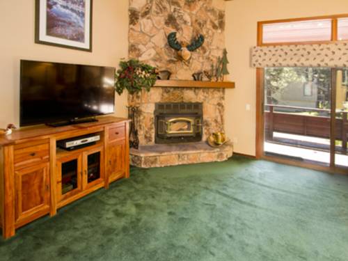 Mammoth Lakes Kalifornien Vereinigten Staaten Promo-Code Booking.com