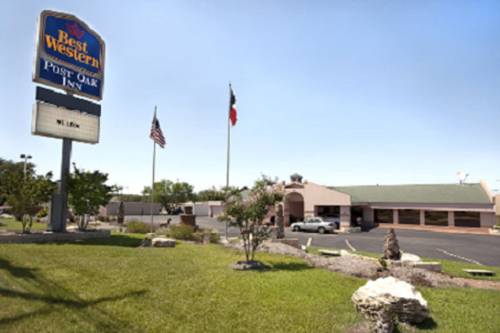 Burnet (Texas) United States Promo Code Booking.com