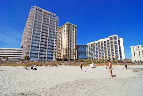Myrtle Beach South Carolina Vereinigten Staaten Promo-Code Booking.com