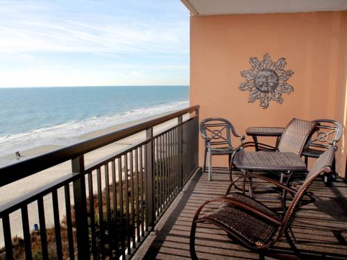 Myrtle Beach South Carolina Vereinigten Staaten Promo-Code Booking.com