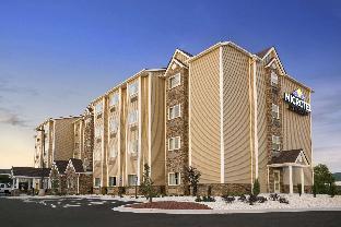 Lynchburg (VA) United States Hotels
