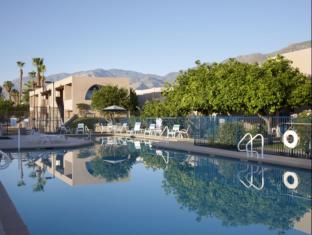Palm Springs (CA) United States Hotels