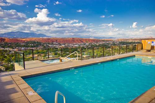 St. George Utah Vereinigten Staaten Promo-Code Booking.com