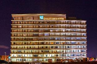 Cincinnati (OH) United States Hotels