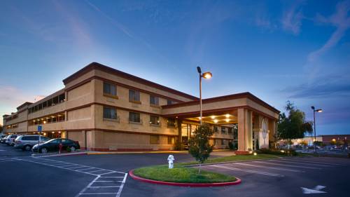 Roseville Kalifornien Vereinigten Staaten Promo-Code Booking.com