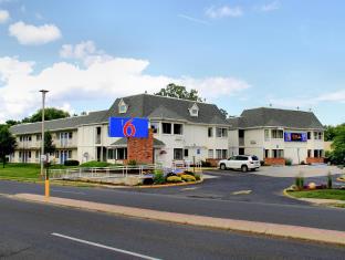 Enfield (CT) United States Hotels