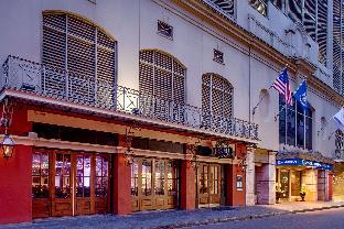 New Orleans (LA) United States Hotels