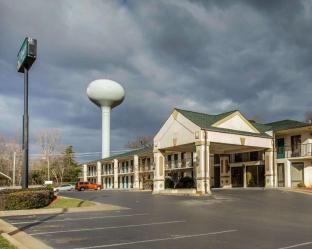 Reidsville (NC) United States Hotels