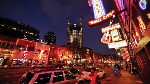 Nashville United States Promo Code Booking.com