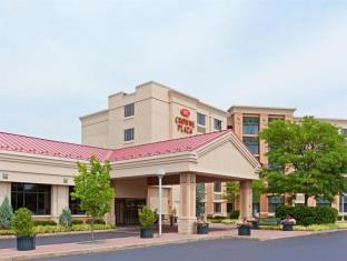 King Of Prussia (PA) United States Hotels