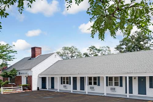 Danvers Massachusetts Vereinigten Staaten Promo-Code Booking.com