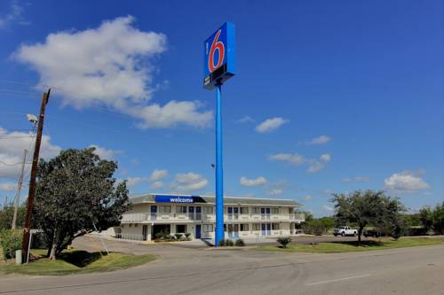 Kingsville Texas Vereinigten Staaten Promo-Code Booking.com