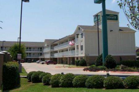 Mesquite Texas Vereinigten Staaten Promo-Code Booking.com