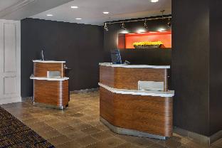 Woburn (MA) United States Hotels