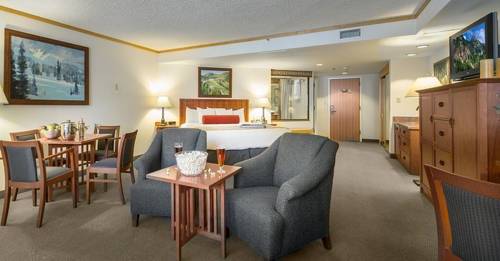 Snowbird (Utah) United States Hotel