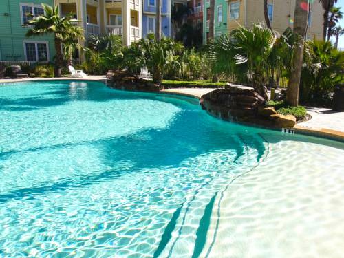 Galveston Texas Vereinigten Staaten Promo-Code Booking.com
