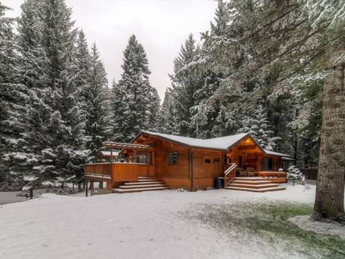 Cle Elum (Washington) United States Promo Code Booking.com