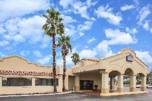 St. Augustine (FL) United States Hotels