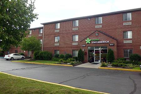 Fort Wayne (Indiana) Estados Unidos codigo de promocion booking.com