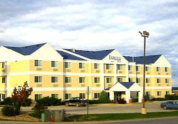 Spearfish (South Dakota) United States Promo Code Booking.com