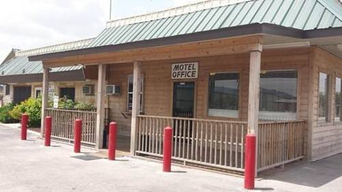 George West Texas Vereinigten Staaten Promo-Code Booking.com