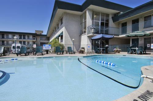 Salt Lake City, Utah Vereinigten Staaten Promo-Code Booking.com