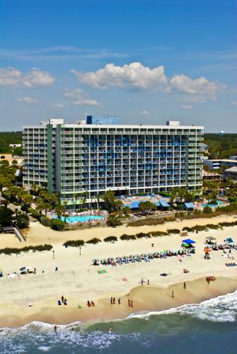 Myrtle Beach (South Carolina) United States Hotel
