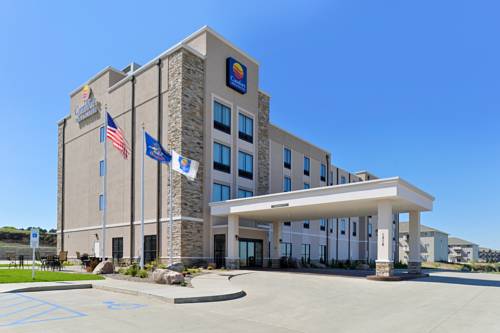 Mandan North Dakota Vereinigten Staaten Promo-Code Booking.com
