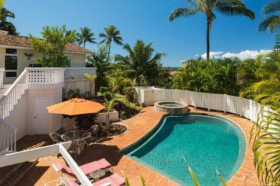 Lahaina (Maui, Hawaii) United States Hotel