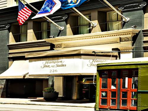 Nueva Orleans, Louisiana) Estados Unidos codigo de promocion booking.com
