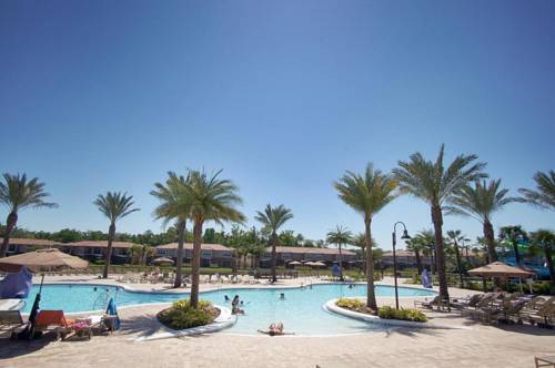 Kissimmee (Florida) United States Hotel