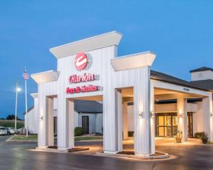 Springfield (MO) United States Hotels