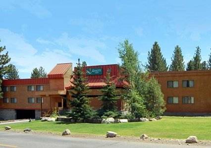 Mammoth Lakes (California) United States Promo Code Booking.com