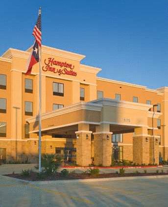 New Braunfels Texas Vereinigten Staaten Promo-Code Booking.com