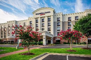 Hampton (VA) United States Hotels
