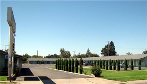Lodi (California) United States Promo Code Booking.com