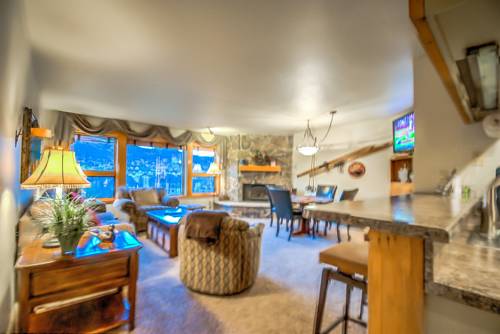Steamboat Springs (Colorado) United States Hotel