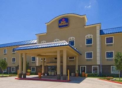 Wichita Falls Texas Vereinigten Staaten Promo-Code Booking.com