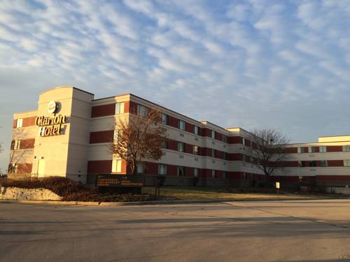Milwaukee, Wisconsin Vereinigten Staaten Promo-Code Booking.com